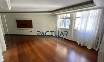 Imagem: Área Privativa 4 quartos, 2 suítes, 3