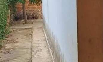 Imagem 6: CASA NO BAIRRO GURUPI