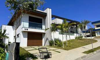 Imagem: Venda de Casa de Luxo no Condomínio Monte