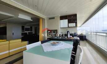 Imagem 5: Apartamento em Avenida Presidente Castelo Branco - Aviação - Praia Grande/SP