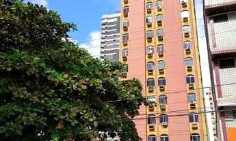 Imagem: Alugo Lindo Apto Mobiliado no Umarizal