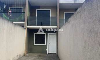 Imagem: Sobrado para locação, Neves, Ponta Grossa