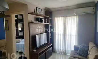 Imagem: Apartamento à venda Avenida Teresópolis