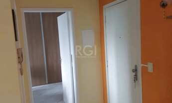 Imagem 2: Apartamento em Santa Tereza