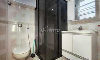 Imagem 3: Apartamento : Padrão / Residencial / Glória