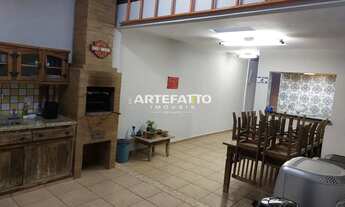 Imagem 4: Casa com 3 quartos, 201m², no bairro Prolongamento Jardim Ângela Rosa