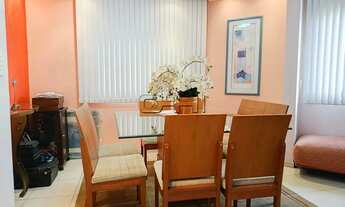 Imagem 6: Aluguel Apartamento 3 Dormitórios - 140 m² Perdizes