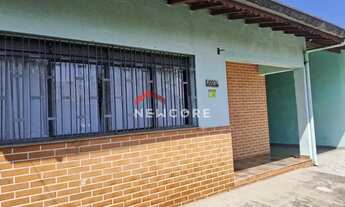 Imagem: Casa em Rua Porfírio Diogo Santana - Centro