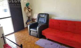 Imagem 6: Sobrado a venda - Campestre, Santo André