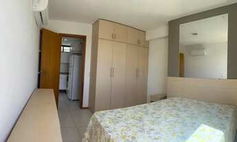 Imagem 4: Imóvel para venda tem 43 metros quadrados com 1 quarto em Boa Viagem - Recife - PE