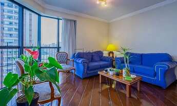 Imagem 3: Venda Apartamento 4 Dormitórios - 190 m² Vila Clementino