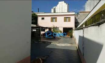 Imagem 6: Terreno à venda, 400 m² por R$ 1.750.000,00 - Belenzinho - São Paulo/SP