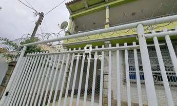 Imagem 6: Méier Casa com 4 banheiros