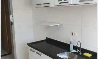 Imagem 5: Apartamento para alugar - 55 m² - R$2.100,00/mês - Bairro dos Casa - São Bernardo do Campo