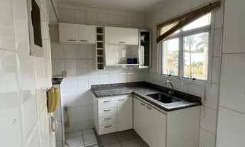 Imagem 7: Apartamento térreo à venda - Spazio Painguás