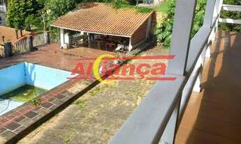 Imagem 4: CHACARA VILA RENASCENÇA - MAIRIPORA