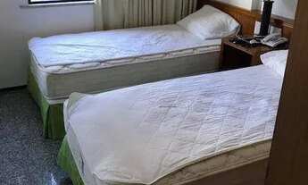 Imagem 2: Flat para alugar, 44 m² por R$ 150,00/dia - Meireles - Fortaleza/CE