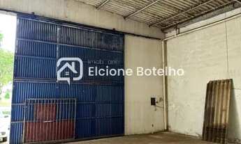 Imagem: Aluguel Barracão PLANALTO