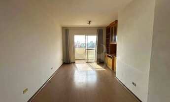 Imagem 3: Apartamento com 3 dormitórios à venda, 80 m² por R$ 380.000,00 - Jardim Londrilar - Londri