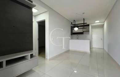 Imagem 4: Apartamento com 2 Suítes e Varanda para Alugar no Ilhas do Mediterrâneo Club em Itu