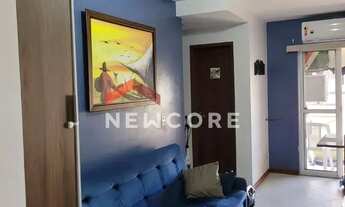 Imagem 2: Apartamento em Rua Luiz Izaltino de Oliveira - Parque Flamboyant - Campos dos Goytacazes/R