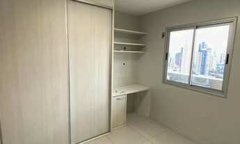 Imagem 4: Apartamento com 2 quartos, sendo 1 suíte, 75m² no Ed. Real Dom Pedro