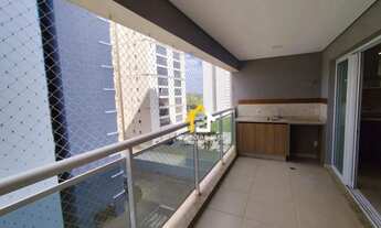 Imagem 4: Apartamento com 2 dormitórios, 116 m² - venda por R$ 1.100.000,00 ou aluguel por R$ 5.620