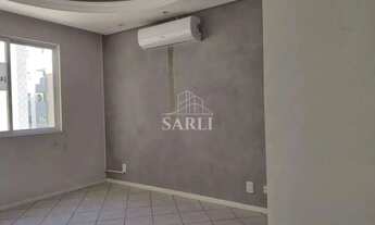 Imagem 5: Apartamento de 100 m² Jardim Atlântico - Florianópolis