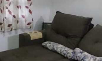 Imagem 4: Casa 3 quartos 2 bwc