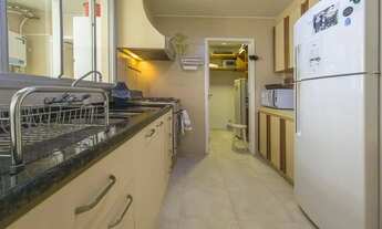 Imagem 2: Excelente apto 4 dormitórios no centro