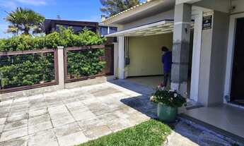 Imagem 3: Casa 3 dormitórios mobiliada com piscina em Xangri-Lá