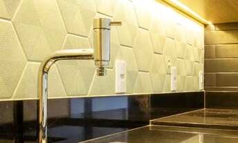 Imagem 6: Casa à venda em Paulínia, São Bento, com 3 quartos, com 140 m², Condomínio Terras da Estân