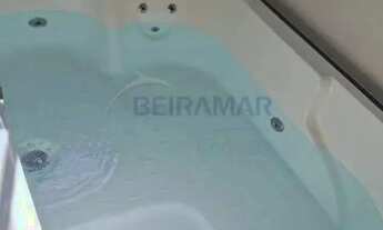 Imagem 4: Casa de Alto Padrão com 3 Quartos, 2 Suítes e Lazer Resort no Condomínio Santa Monica - Ja