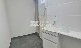 Imagem 4: Salão Comercial para locação no bairro Vila Alemã - Rio Claro/SP