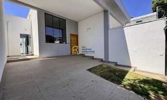 Imagem: Casa Geminada Linear à Venda - 3 Quartos