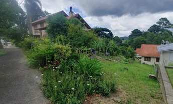 Imagem: INBOX CIA IMOBILIÁRIA VENDE TERRENO COM