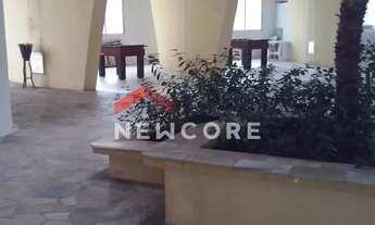 Imagem: Apartamento em Avenida Vicente de Carvalho