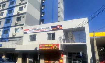 Imagem: Sala comercial Aérea