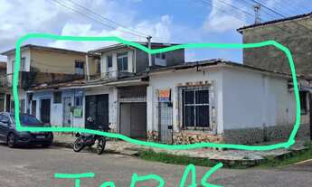 Imagem: Térrea para venda possui 200 metros quadrados