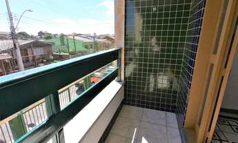 Imagem 3: Apartamento de dois dormitorios com sacada, no bairro Sarandi