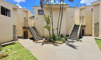 Imagem 2: Apartamento para alugar em Maringá, Cidade Jardim, com 2 quartos, com 55 m², Pousada Unive