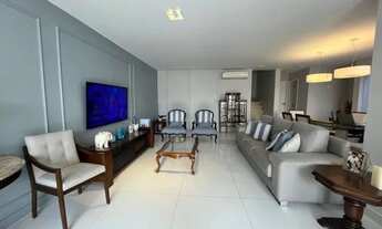 Imagem 7: Casa Alto Padrão no Riviera del Sol | 5 Suítes