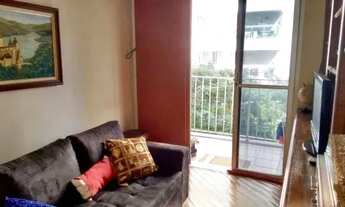 Imagem 3: Apartamento à venda, 140 m² por R$ 750.000,00 - Icaraí - Niterói/RJ