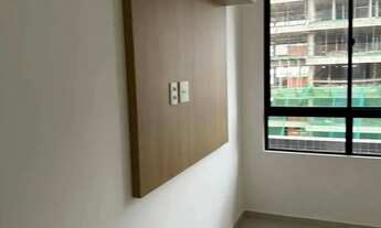 Imagem 4: Apartamento à venda no SMART STAY IZIDRO , PONTA VERDE, Maceió, AL