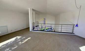 Imagem 5: Casa - Loteamento Alphaville Campinas - Campinas