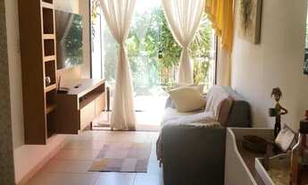 Imagem: Apartamento no condomínio Vista Marina