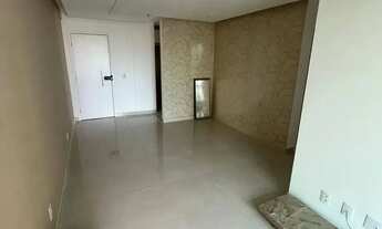 Imagem 2: Apartamento a venda no Parque Bela Vista com 3 quartos varanda e nascente