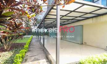 Imagem 6: Conj. Comercial, Vila Olímpia - São Paulo