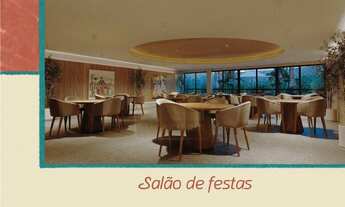 Imagem 6: EDF. BAJADO AQUARELA