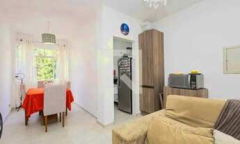 Imagem 4: Apartamento à Venda - Bela Vista, 1 Quarto, 47 m2